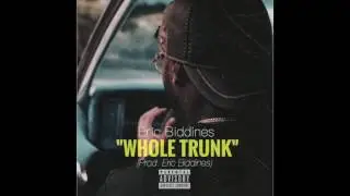 Eric Biddines 