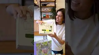 Набор для кухни HOME SET Kitchen Cleaning