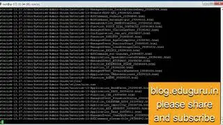 Asterisk 13 installation on ubuntu