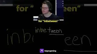 What is a tween in game development?