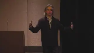 ICC 2016 - How to Integrate Content Engineering into the Enterprise - Cruce Saunders