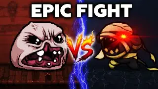 I Made the First Boss Fight Tournament