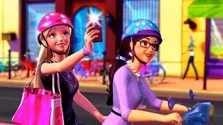 Barbie: A Fashion Fairytale - 