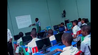 DATA PROCESSING CHIBUIKE COMPUTER SOFTWARE MVCA