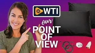 Earthing Elite Pillow Cover Kits | POV | Would you buy it?