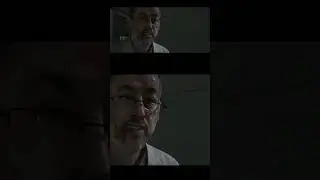 Beyond Two Souls Mission