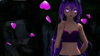☆☆☆ MMD Come Alive ☆☆☆