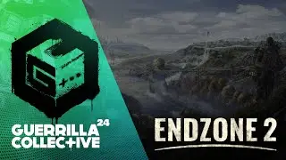 Endzone 2 - Guerrilla Collective Trailer