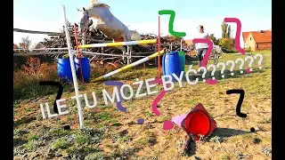 Skoki w korytarzu #1 - Fortuna