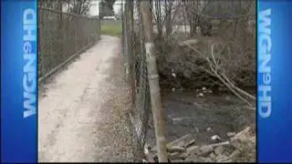 Poisoned Water in Crestwood, Illinois
