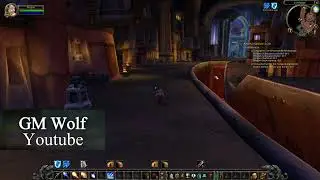 Magier Lehrer Location Ironforge | Mage Trainer Location Ironforge | WoW Classic