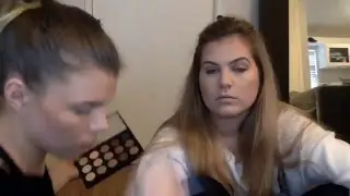 Job interview makeup on Madison