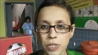 Fala, GUERREIRO! - Flu 3 x 1 Coritiba