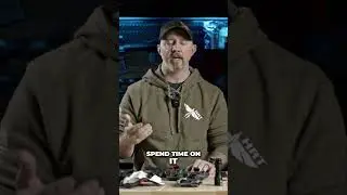 Full-Size Firearms: Why They're Better & Caliber Choice!