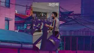 LR -  Pattaratida [ Prod by.VIZVORZ ]