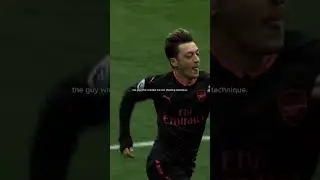 Mesut ozil ❤️ #soccer #football #soccer9199 #youtubesoccer #footballyoutube #shorts