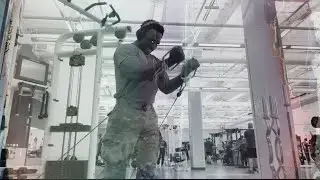 THIS IS HOW YOU GROW A CHEST