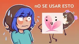 Me hice un VTUBER (No se hacer un vtuber)