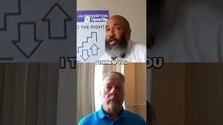 Журналист столкнулся с трудностями: съемка в правительственном здании!