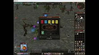 metin2 uk Ring of deadly power silver okey event