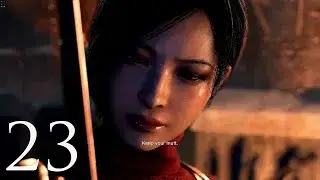 Resident Evil 4 Remake - Chapter 10 - 720p - No Commentary - Gameplay - Walkthrough