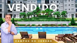 Descubra a sofisticação de Campos do Jordão em um refúgio único!