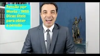 Pensão por Morte - INSS - 02/05 - Qualidade de Segurado
