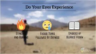 Dry Eye Treatment | Aspire Vision Care