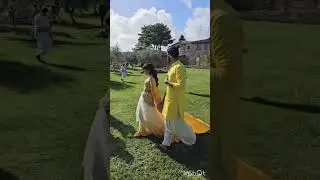Varun Tej and Lavanya Tripathi's romantic wedding in Italy || #varunlav #wedding #italy #marriage