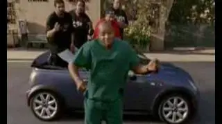 Scrubs - Turk Dance - Sugar Hill Gang