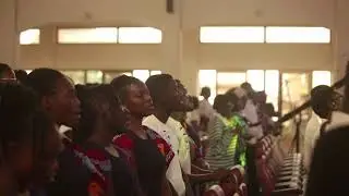 THE ODURO NTI EXPERIENCE