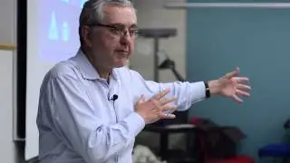 Keith Farndale on Project Management