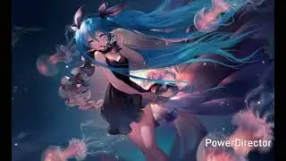 [Nightcore song cover] Levan polka
