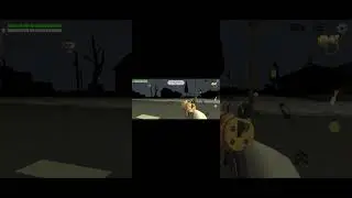 Noche de chicken pistolas y Roblox 