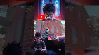 4x Burst 💀🥵🥶 #bgmi #gaming #ucroom #viralshort #shortsfeed #pubg #pubgmobile #bgmiisliive #bgmivideo