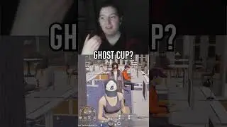 Invisible Cup [InZOI]