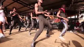 Sosuun - Made In Kisumu Festival