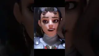 Overwatch NEW HEROES #gaming #gamingnews #overwatch #overwatch2 #blizzard #blizzardentertainment