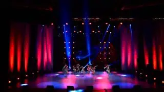 DANCE FEST NOVI SAD 2014 - Heart Of Courage