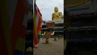 Rangiri Dambulla Cave Temple