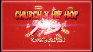 Holy Lofi &ndash; Church Hop Beats for Calm, Study & Worship | Faith Over Fame