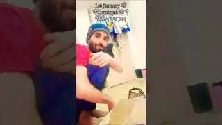 1st January mini vlog.😘#viral#ytshorts#caring#couple#shorts#minivlog#funny#happy#newyear