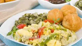 Jamaican Street Food Adventure: A Taste Of The Caribbean In London