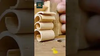 Woodworking Perfection Joinery and Finishing Techniques #Masterpiecemill