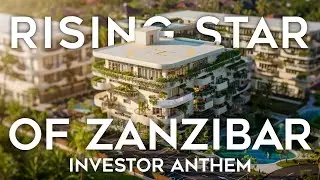 Rising Star of Zanzibar - Where Bold Visions Shine | Coldwell Banker Tanzania Zanzibar song