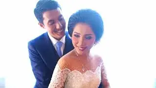 Weddingbatak HKBP MANDALA MEDAN Cinematic Pernikahan Elsa Felix