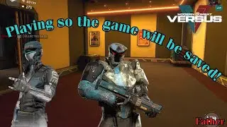 Testing Out My 2 Newest Agents Before the Game Ends! | Modern Combat Versus