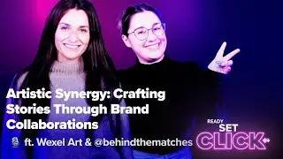 Artistic Synergy: Crafting Stories Through Brand Collaborations