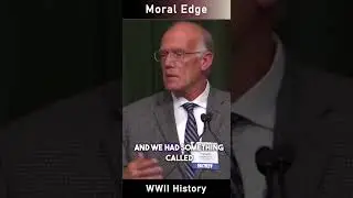 Allies' Moral Message: No Land Grabbing