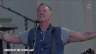 Queens of the Stone Age  Way Out West 2025